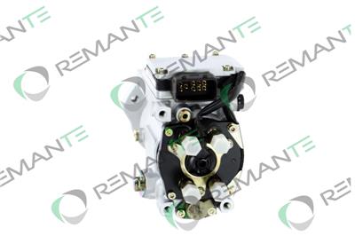 Remante 002-001-000123R EAN: 8595706500807.