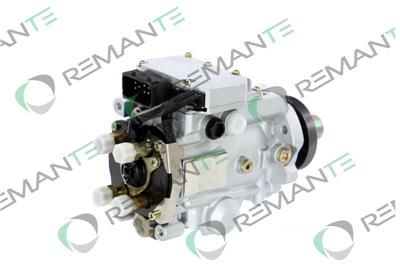 Remante 002-001-000123R EAN: 8595706500807.