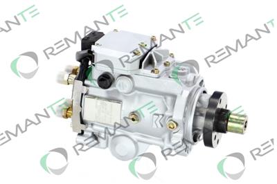 Remante 002-001-000123R EAN: 8595706500807.