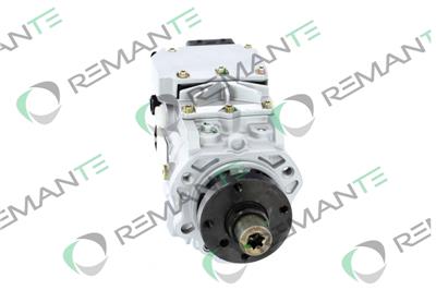 Remante 002-001-000123R EAN: 8595706500807.