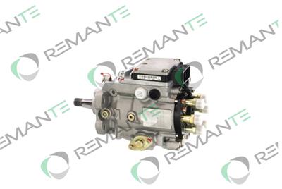 Remante 002-001-000184R EAN: 8595706500036.