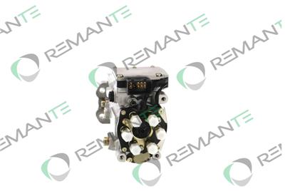 Remante 002-001-000184R EAN: 8595706500036.