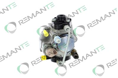 Remante 002-002-000010R EAN: 8595706502467.