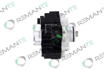 Remante 002-002-000233R EAN: 8595706504720.