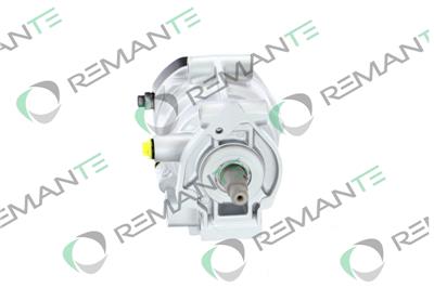 Remante 002-002-000468R EAN: 8595706504218.