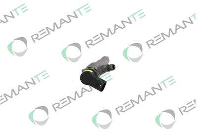 Remante 002-003-000083R EAN: 8595706506397.