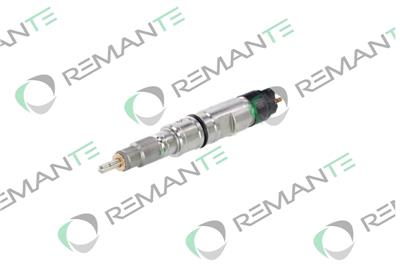 Remante 002-003-001821R EAN: 8595706511582.