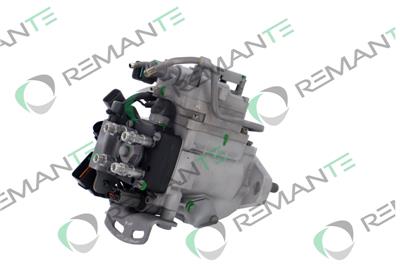 Remante 002-004-000002R EAN: 8595706515931.