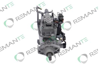 Remante 002-004-000002R EAN: 8595706515931.