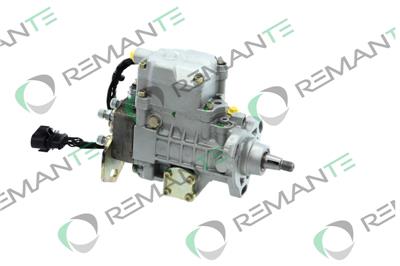 Remante 002-005-000001R EAN: 8595706577861.