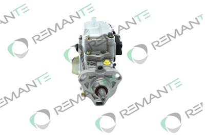 Remante 002-005-000001R EAN: 8595706577861.