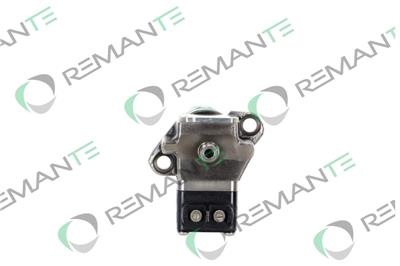 Remante 002-010-001470R EAN: 8595706519458.