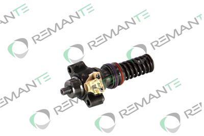 Remante 002-010-001670R EAN: 8595706589437.