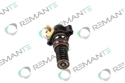 Remante 002-010-001670R EAN: 8595706589437.