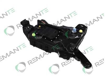 Remante 002-024-000005R EAN: 8595706589659.