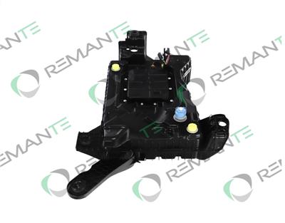 Remante 002-024-000005R EAN: 8595706589659.