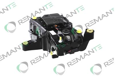 Remante 002-024-000007R EAN: 8595706589673.