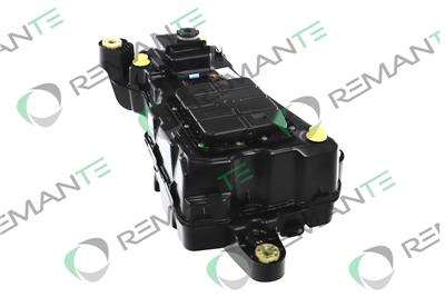 Remante 002-024-000007R EAN: 8595706589673.