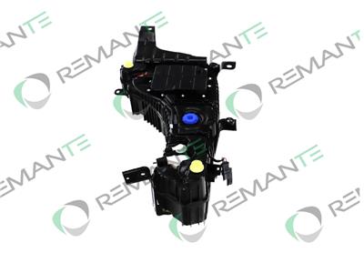 Remante 002-024-000016R EAN: 8595706589765.