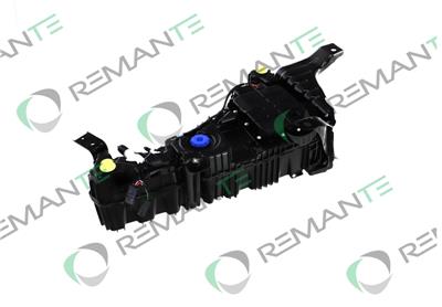 Remante 002-024-000016R EAN: 8595706589765.