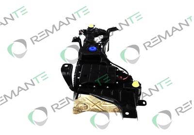 Remante 002-024-000016R EAN: 8595706589765.