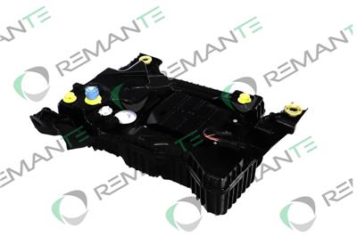 Remante 002-024-000017R EAN: 8595706589772.