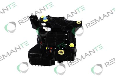 Remante 002-024-000017R EAN: 8595706589772.