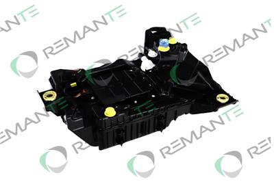 Remante 002-024-000017R EAN: 8595706589772.