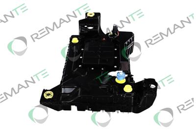 Remante 002-024-000017R EAN: 8595706589772.