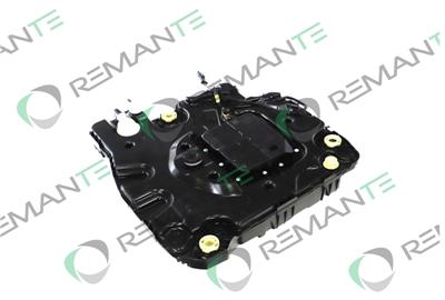 Remante 002-024-000019R EAN: 8595706589796.