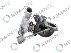 Remante 003-001-000014R