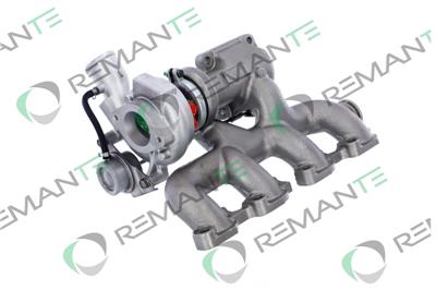 Remante 003-001-000016R EAN: 8595706536844.