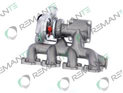 Remante 003-001-000016R