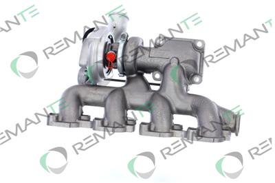 Remante 003-001-000016R EAN: 8595706536844.