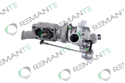 Remante 003-001-000016R EAN: 8595706536844.