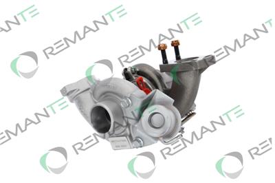 Remante 003-001-000018R EAN: 8595706536851.