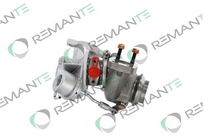 Remante 003-001-000018R EAN: 8595706536851.