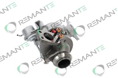 Remante 003-001-000018R EAN: 8595706536851.
