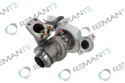 Remante 003-001-000018R EAN: 8595706536851.