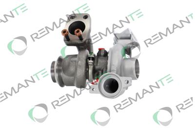 Remante 003-001-000018R EAN: 8595706536851.