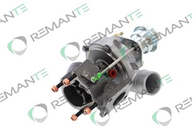 Remante 003-001-000021R EAN: 8595706536882.