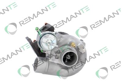 Remante 003-001-000021R EAN: 8595706536882.