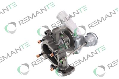 Remante 003-001-000025R EAN: 8595706525688.