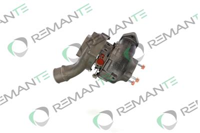 Remante 003-001-000027R EAN: 8595706525671.