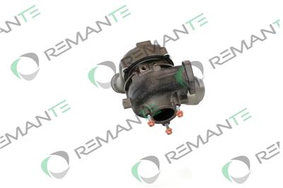 Remante 003-001-000027R EAN: 8595706525671.