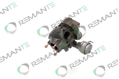 Remante 003-001-000027R EAN: 8595706525671.