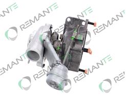 Remante 003-001-000033R