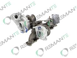 Remante 003-001-000034R