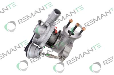 Remante 003-001-000037R EAN: 8595706525589.