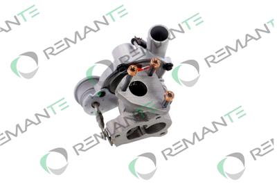 Remante 003-001-000037R EAN: 8595706525589.